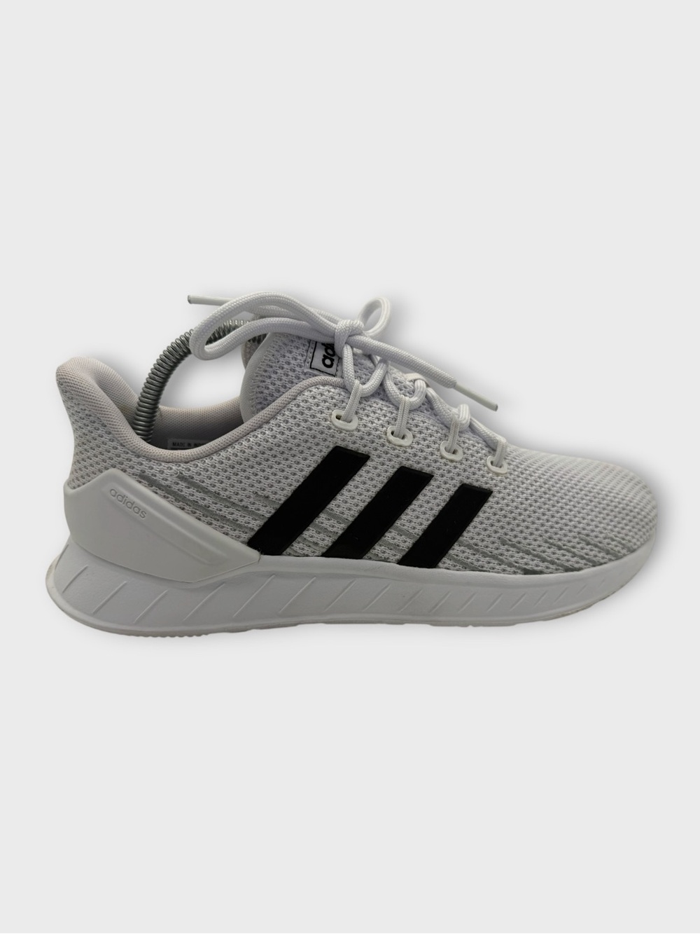 Adidas Questar Flow NXT Men’s 8.5 Lightweight Comfy Good Condition!!